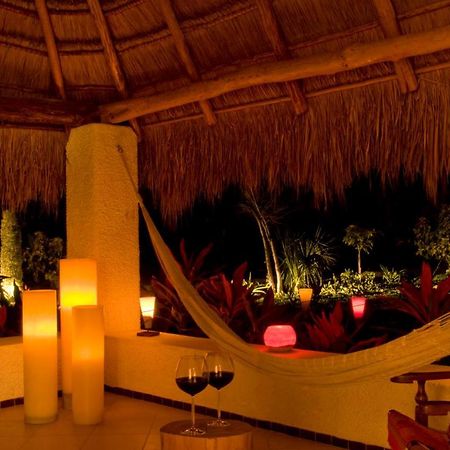 Amarte Maroma Hotel Eco Boutique Spa Punta Maroma Exterior foto