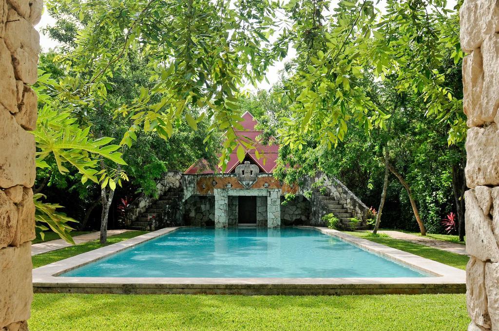 Amarte Maroma Hotel Eco Boutique Spa Punta Maroma Exterior foto