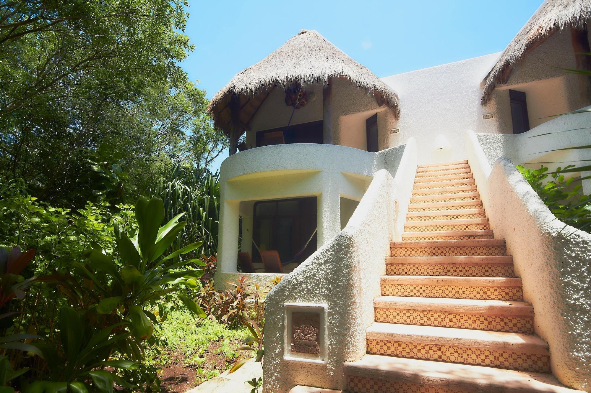 Amarte Maroma Hotel Eco Boutique Spa Punta Maroma Exterior foto