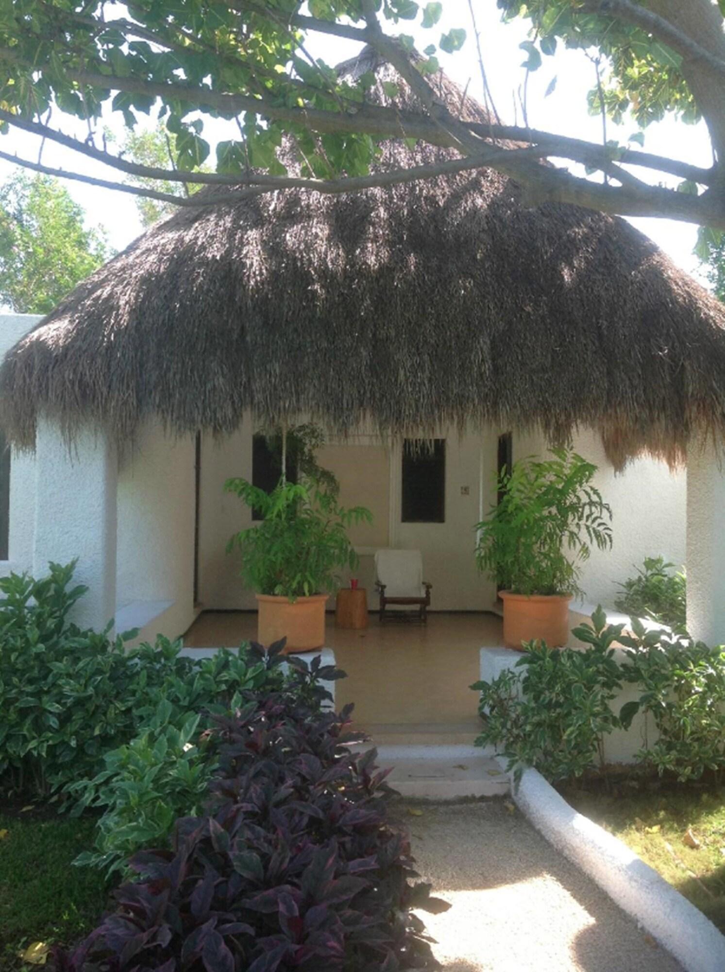 Amarte Maroma Hotel Eco Boutique Spa Punta Maroma Exterior foto