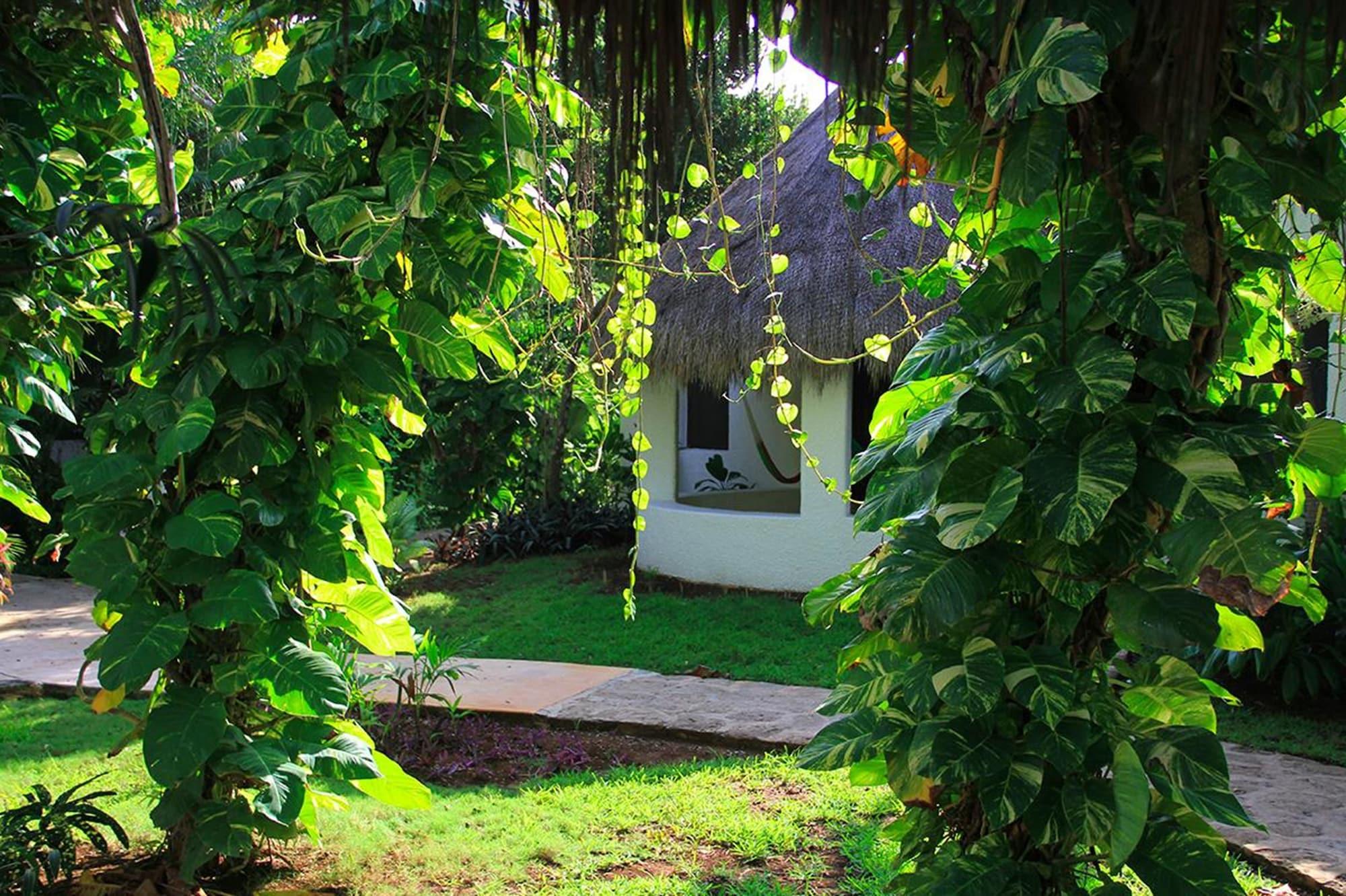 Amarte Maroma Hotel Eco Boutique Spa Punta Maroma Exterior foto