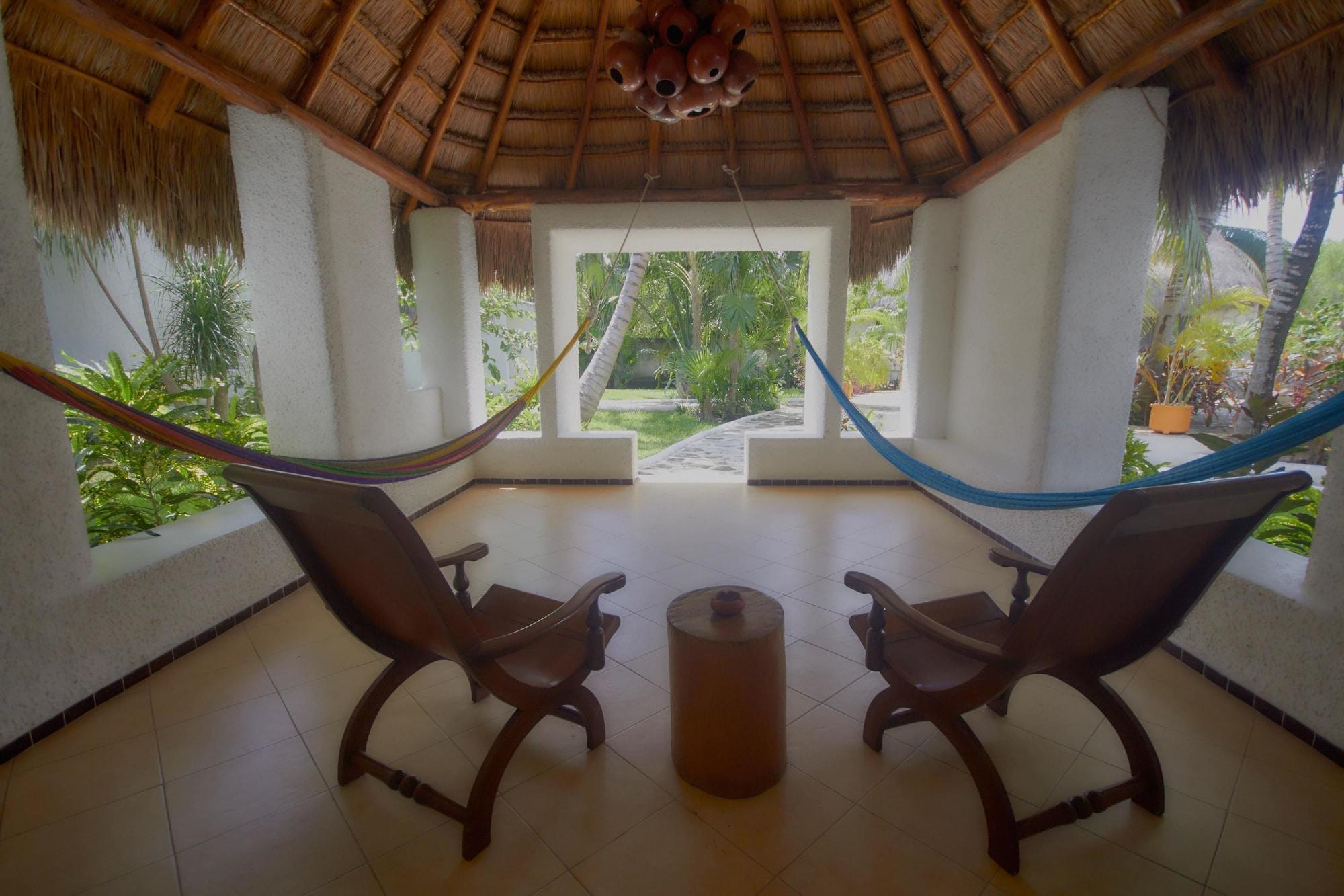 Amarte Maroma Hotel Eco Boutique Spa Punta Maroma Exterior foto