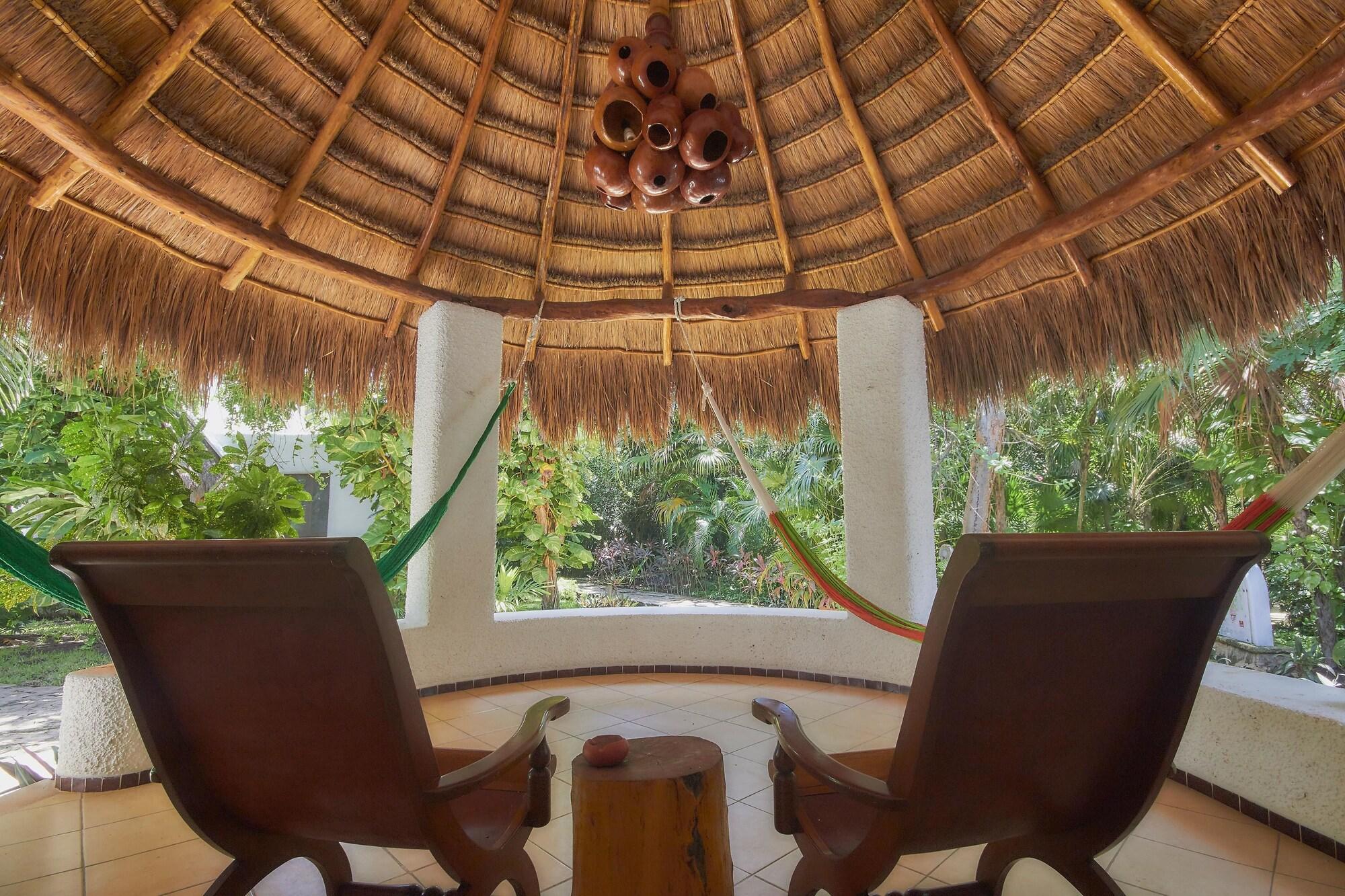 Amarte Maroma Hotel Eco Boutique Spa Punta Maroma Exterior foto