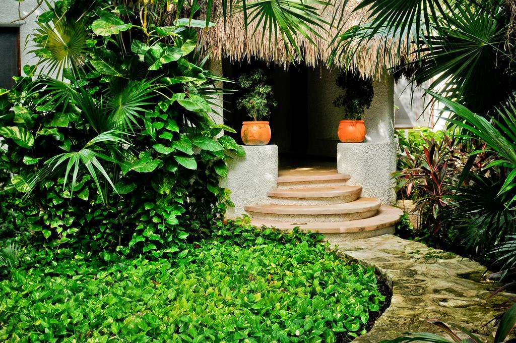 Amarte Maroma Hotel Eco Boutique Spa Punta Maroma Habitación foto