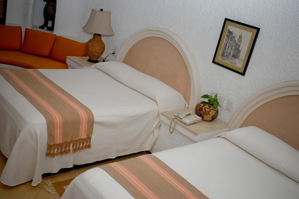 Amarte Maroma Hotel Eco Boutique Spa Punta Maroma Habitación foto