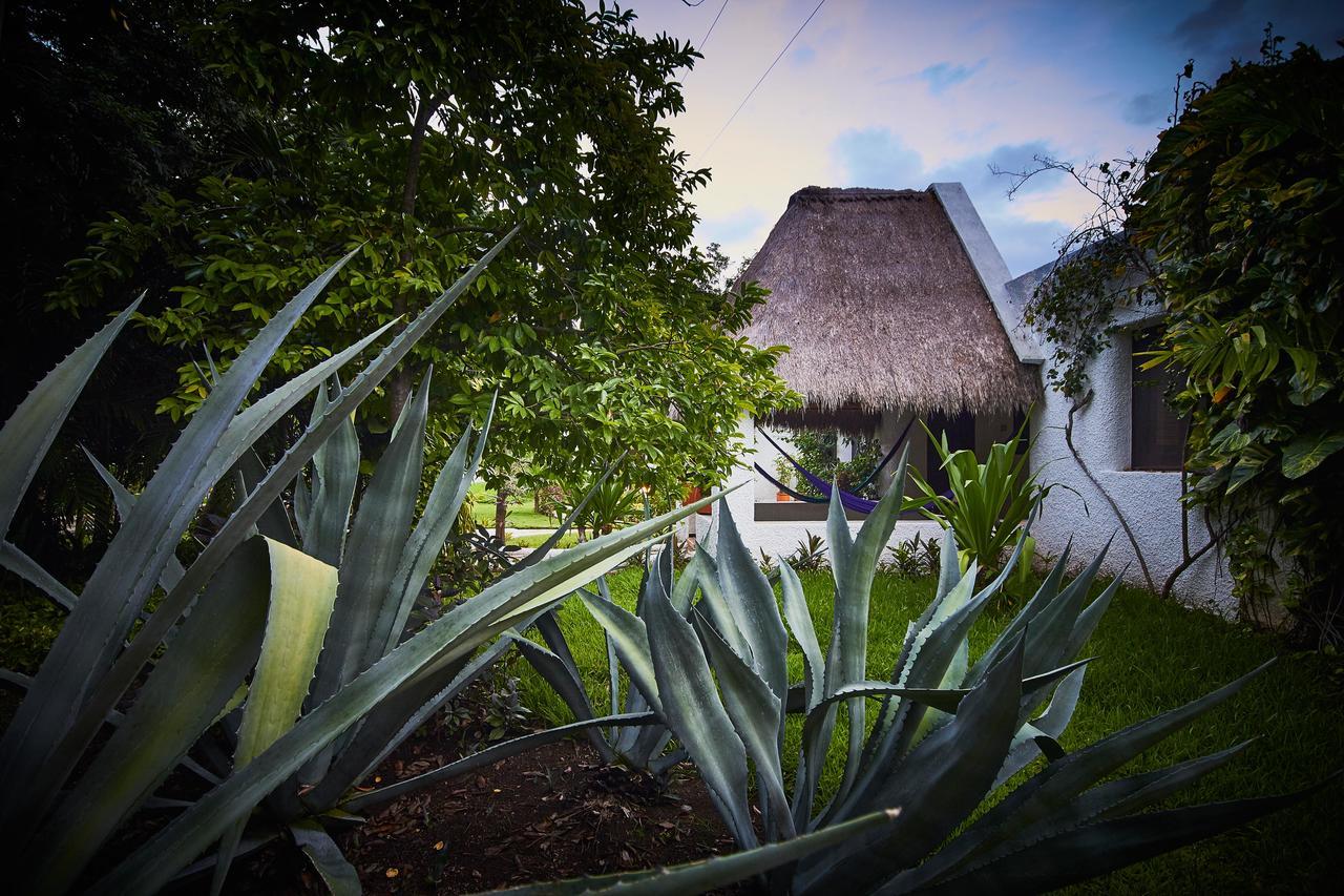 Amarte Maroma Hotel Eco Boutique Spa Punta Maroma Exterior foto