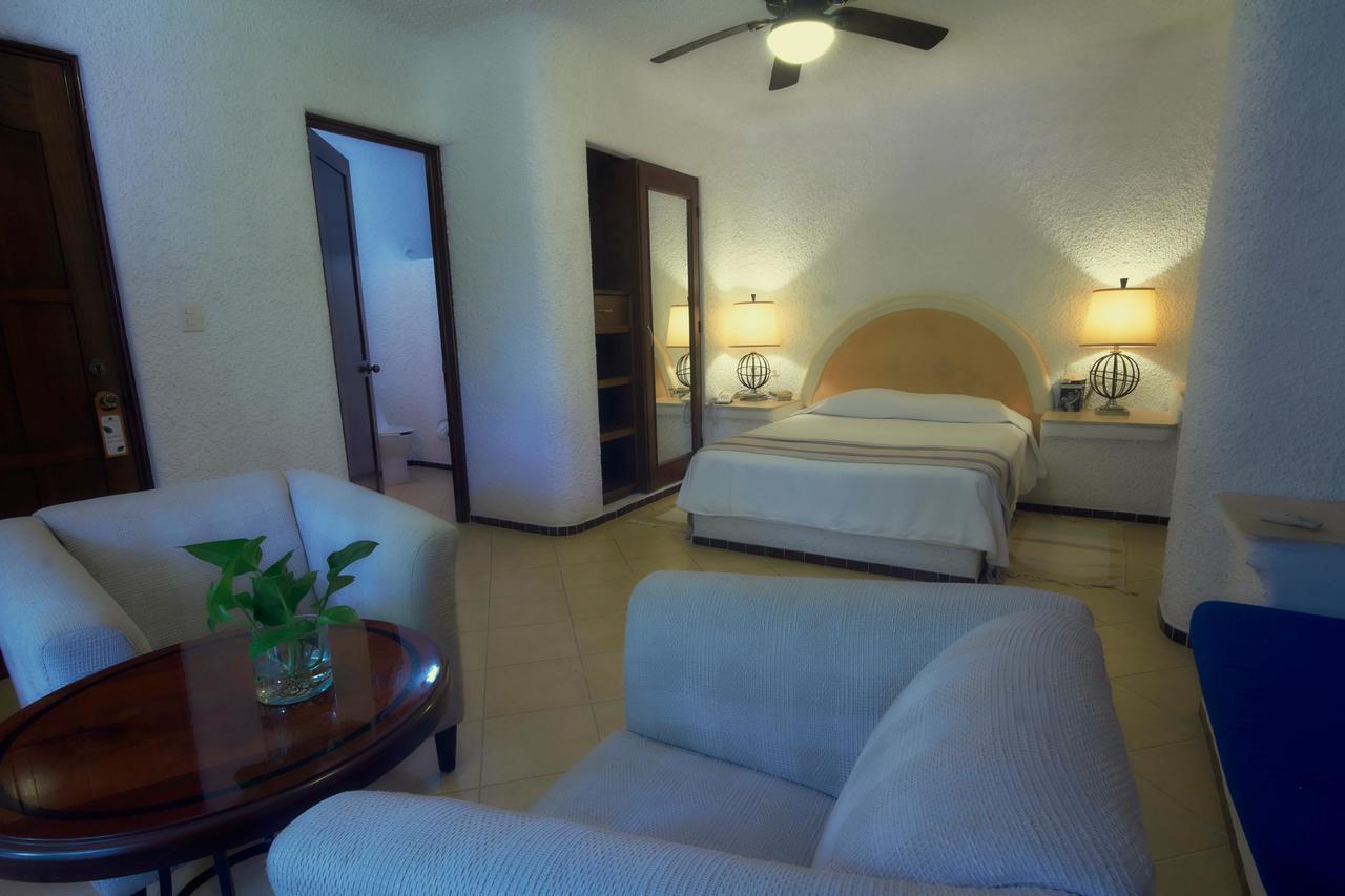 Amarte Maroma Hotel Eco Boutique Spa Punta Maroma Exterior foto