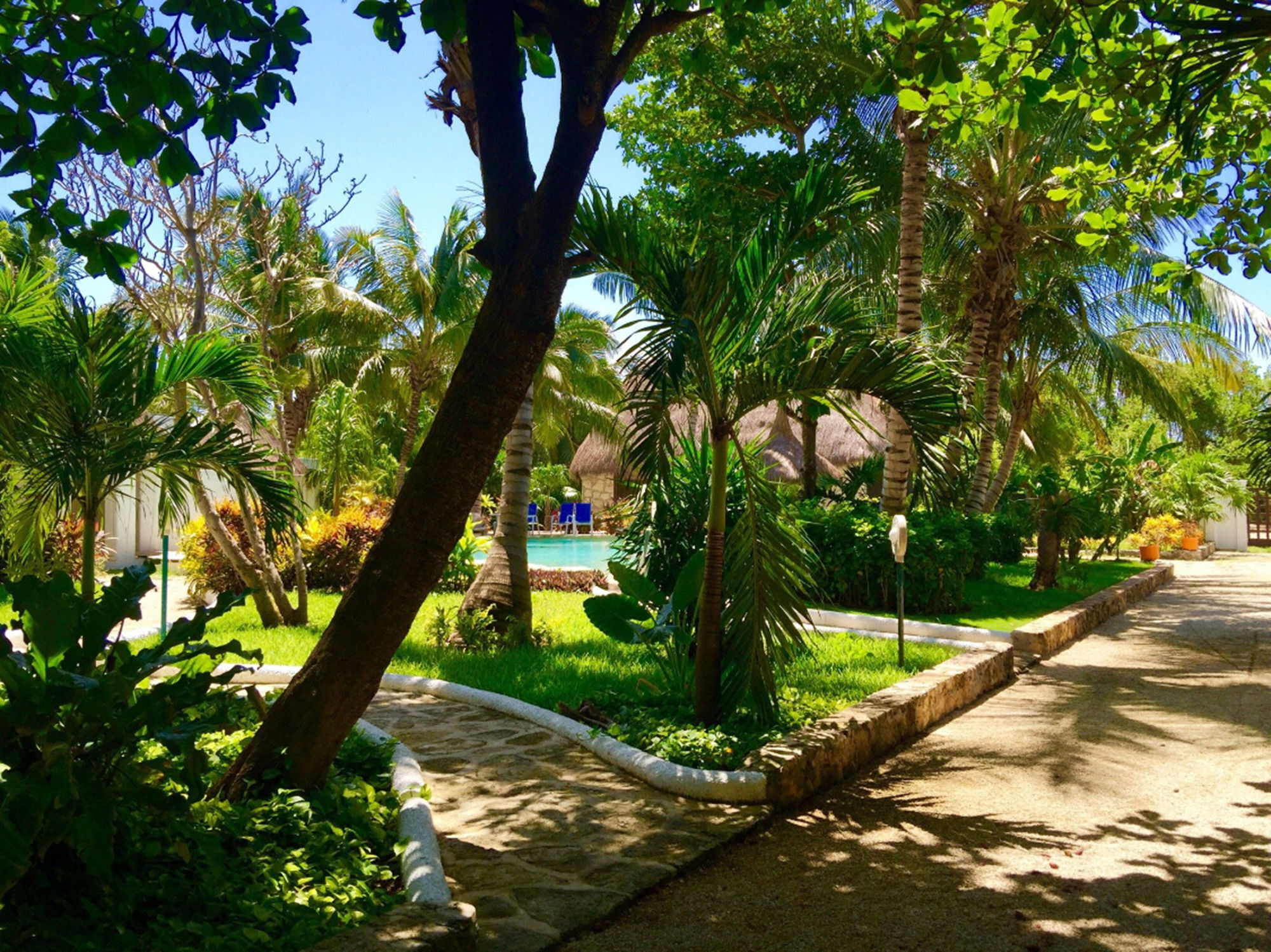 Amarte Maroma Hotel Eco Boutique Spa Punta Maroma Exterior foto