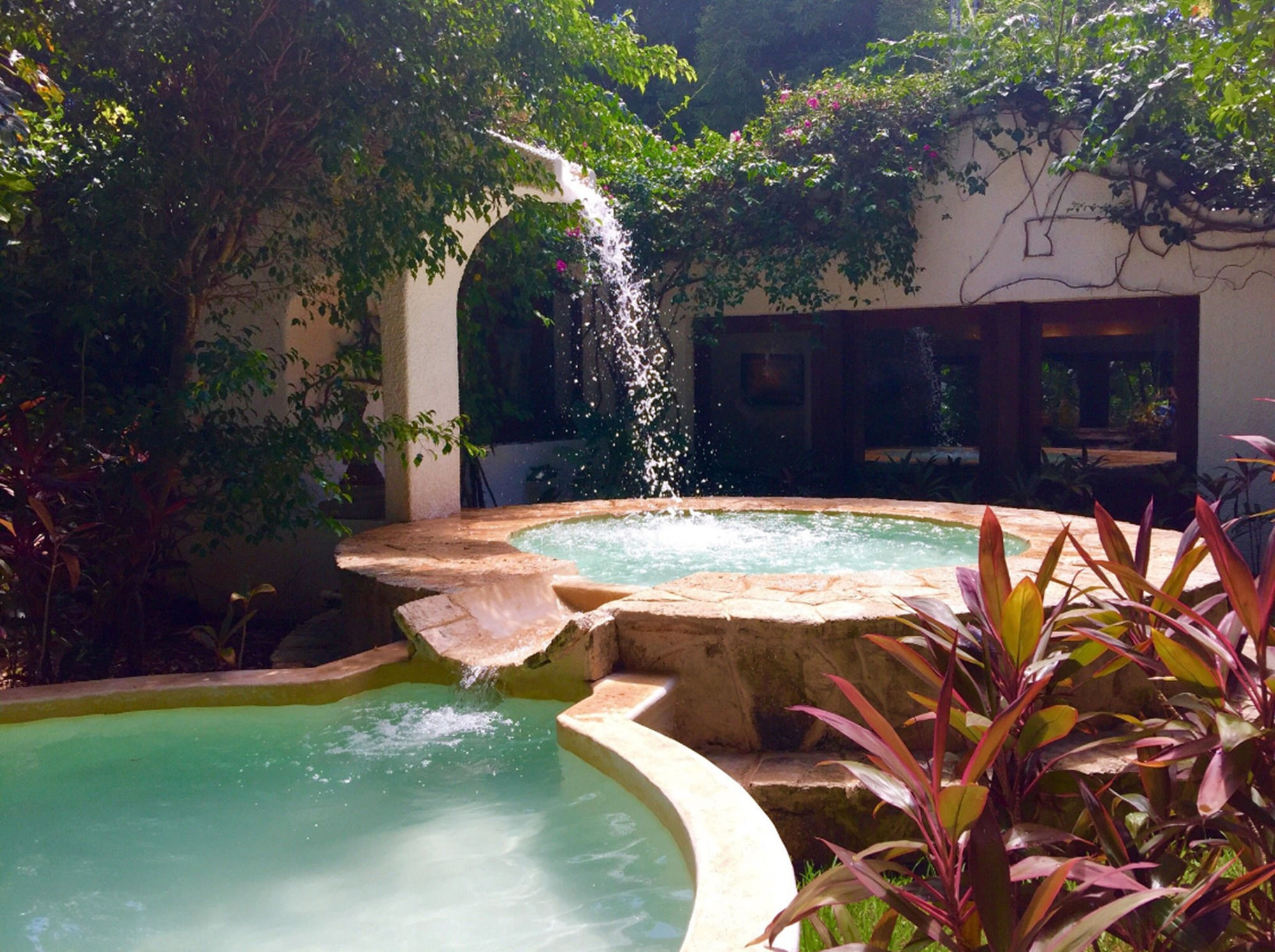 Amarte Maroma Hotel Eco Boutique Spa Punta Maroma Exterior foto