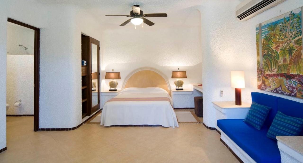 Amarte Maroma Hotel Eco Boutique Spa Punta Maroma Exterior foto