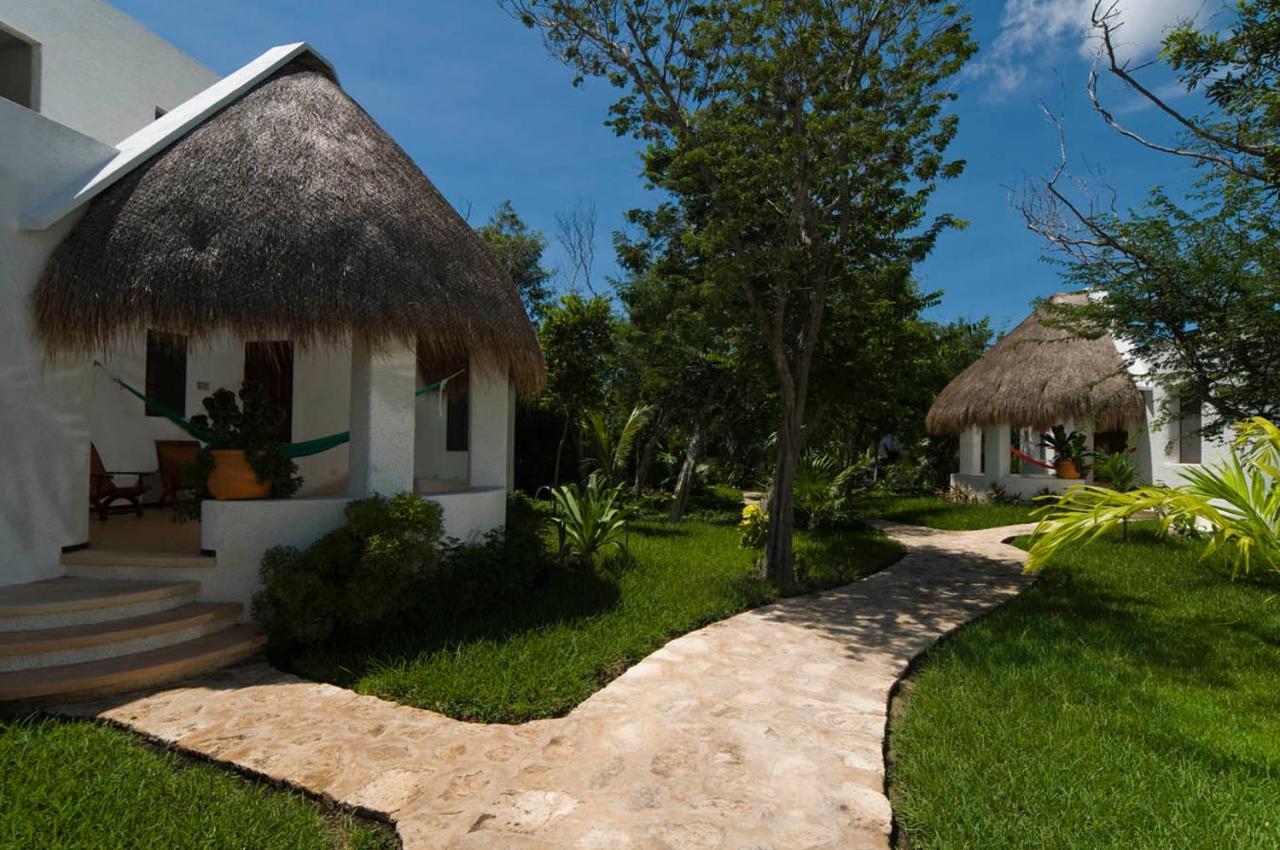 Amarte Maroma Hotel Eco Boutique Spa Punta Maroma Exterior foto